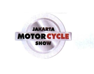 Trademark JAKARTA MOTOR CYCLE SHOW