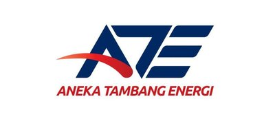 Trademark ANEKA TAMBANG ENERGI