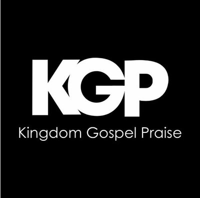 Trademark KGP KINGDOM GOSPEL PRAISE