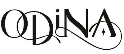 Trademark ODINA DAN LOGO