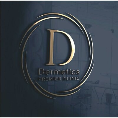 Trademark D Dermetics PREMIER CLINIC