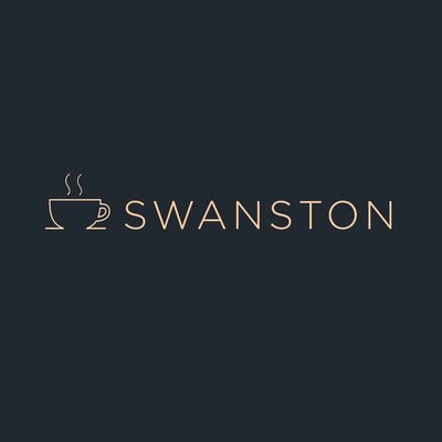 Trademark SWANSTON + LUKISAN