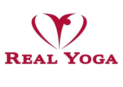 Trademark REAL YOGA