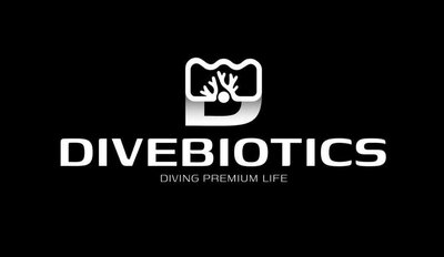 Trademark DIVEBIOTICS DIVING PREMIUM LIFE + LOGO