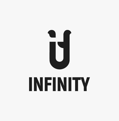 Trademark INFINITY + LOGO