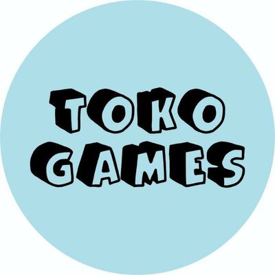 Trademark TOKO GAMES