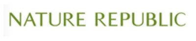 Trademark NATURE REPUBLIC