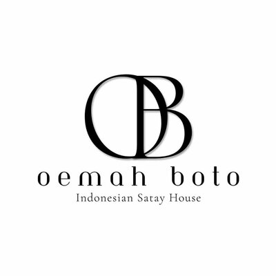 Trademark oemah boto Indonesian Satay House