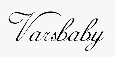 Trademark Varsbaby