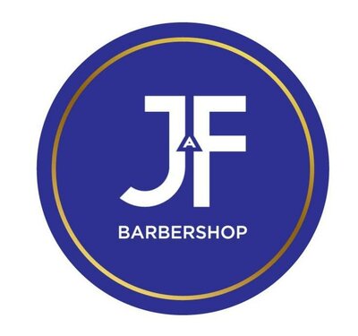 Trademark JAF BARBERSHOP