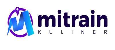 Trademark mitrain KULINER