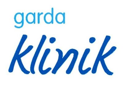 Trademark Garda Klinik + Logo