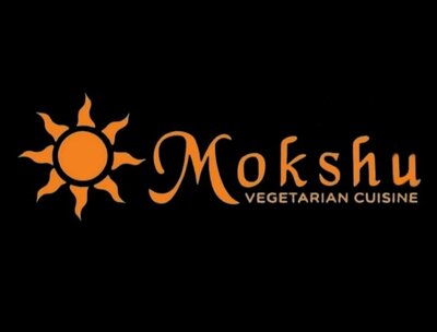 Trademark Mokshu Vegetarian Cuisine