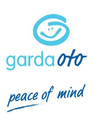 Trademark Garda Oto Peace of Mind + Logo