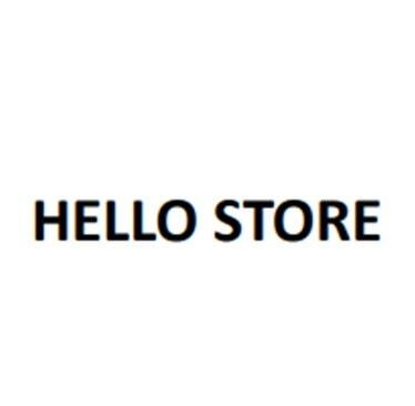 Trademark HELLO STORE