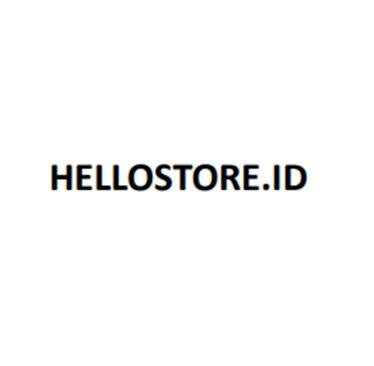 Trademark HELLOSTORE.ID