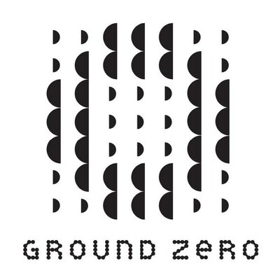 Trademark GROUND ZERO & LOGO