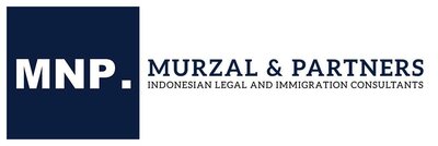 Trademark MNP. Murzal & Partners Indonesian Legal and Immigration Consultants