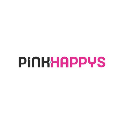 Trademark PINKHAPPYS