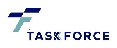 Trademark TASK FORCE + LOGO