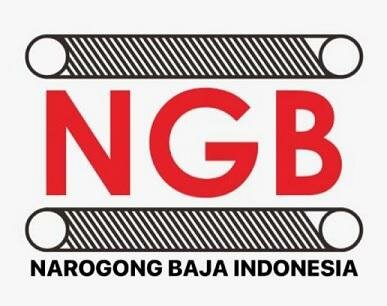 Trademark NGB NAROGONG BAJA INDONESIA