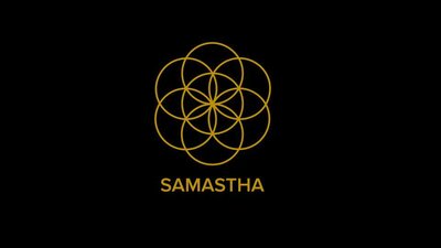 Trademark SAMASTHA