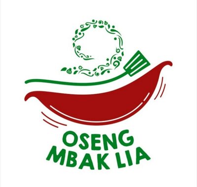 Trademark OSENG MBAK LIA