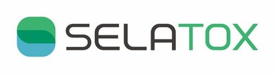 Trademark SELATOX & device