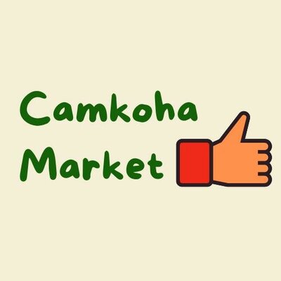 Trademark Camkoha Market