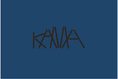 Trademark KAMA