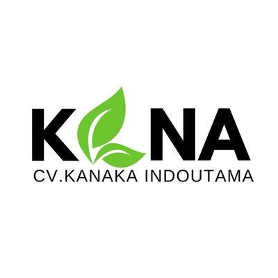 Trademark CV. Kanaka Indoutama KANA + LOGO