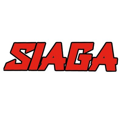 Trademark SIAGA