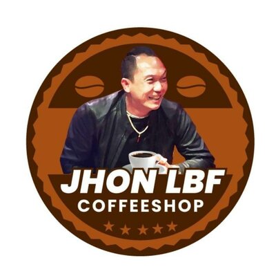 Trademark JHON LBF COFFEESHOP