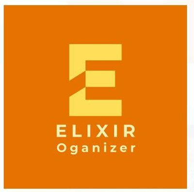 Trademark ELIXIR OGANIZER