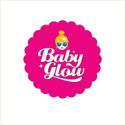 Trademark BABY GLOW + LOGO