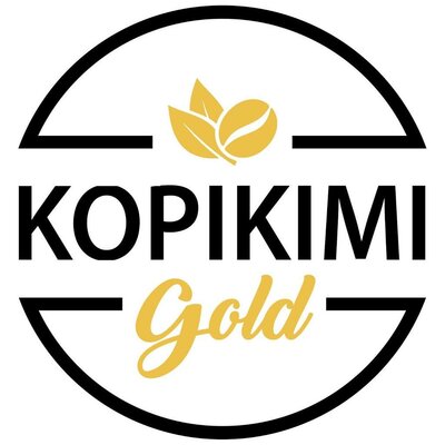 Trademark KOPIKIMI Gold