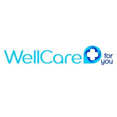 Trademark WellCareforyou