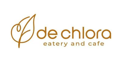 Trademark de chlora eatery and cafe