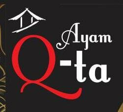 Trademark AYAM Q-TA + LOGO