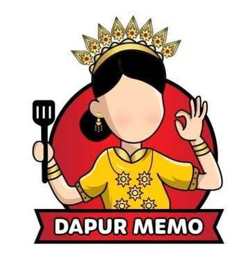 Trademark Dapur Memo