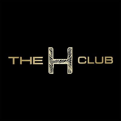 Trademark THE H CLUB