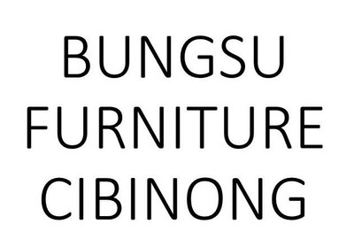 Trademark BUNGSU FURNITURE CIBINONG