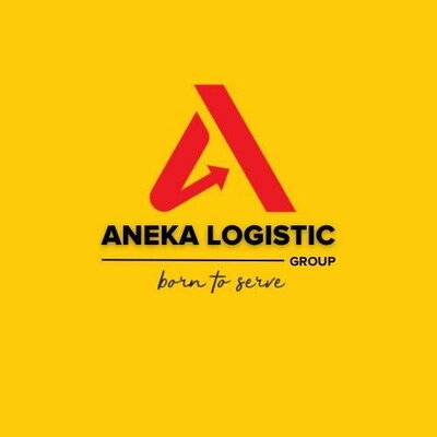 Trademark ANEKA LOGISTIC GROUP + LUKISAN