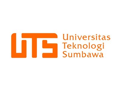 Trademark Logo Branding Universitas Teknologi Sumbawa