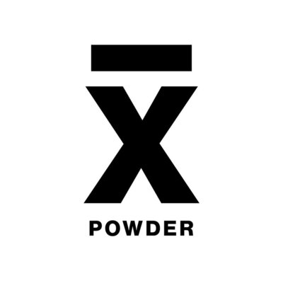 Trademark X POWDER