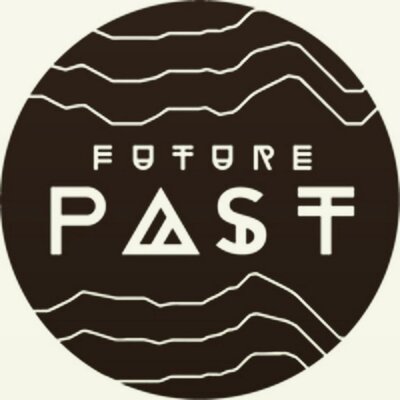 Trademark FuturePast + Logo