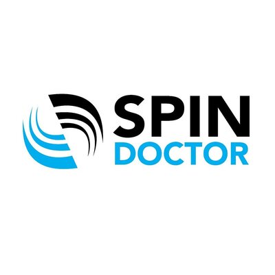 Trademark SPIN DOCTOR