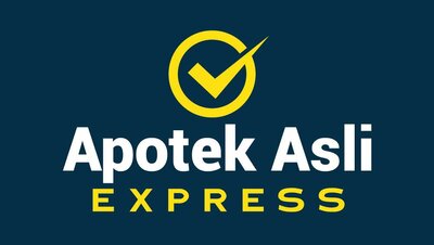 Trademark APOTEK ASLI EXPRESS