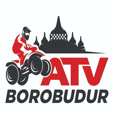 Trademark ATV BOROBUDUR