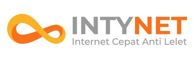 Trademark INTYNET Internet Cepat Anti Lelet + Logo